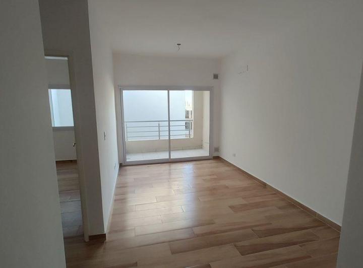 Departamento dos ambientes en alquiler 2