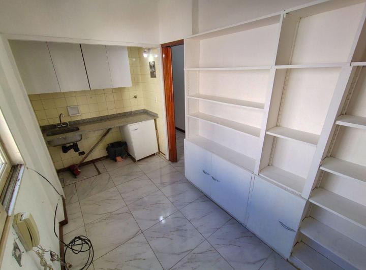 ALQUILER 3 Amb. - Vivienda / Oficina - Z. OBELISCO 3