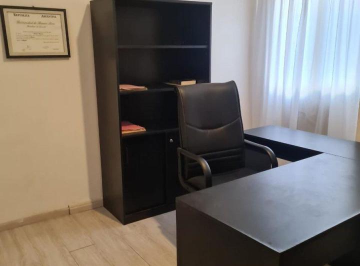 ALQUILER OFICINA- MORON CENTRO 2