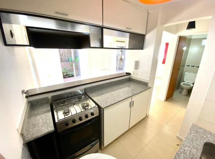 ALQUILER TRIPLEX 4 AMB ITUZAINGO COMPLEJO CERRADO 4