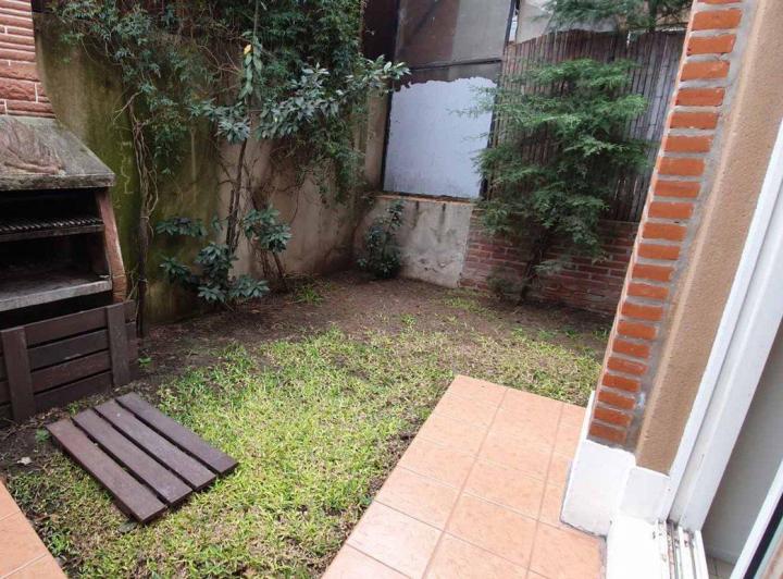 ALQUILER TRIPLEX 4 AMB ITUZAINGO COMPLEJO CERRADO 5