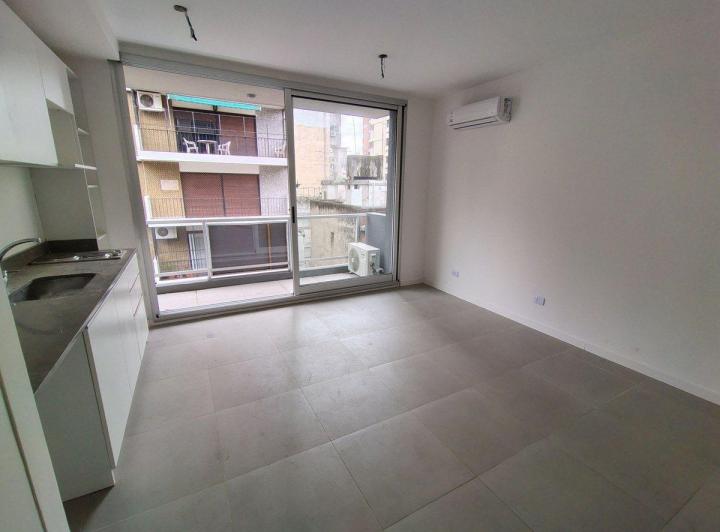 ALQUILER MONOAMBIENTE ESTRENAR BELGRANO AMENITIES 3
