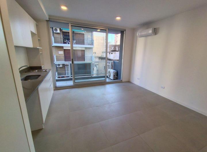 ALQUILER MONOAMBIENTE ESTRENAR BELGRANO AMENITIES 4