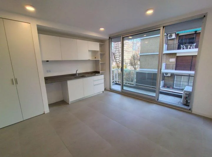 ALQUILER MONOAMBIENTE ESTRENAR BELGRANO AMENITIES 1