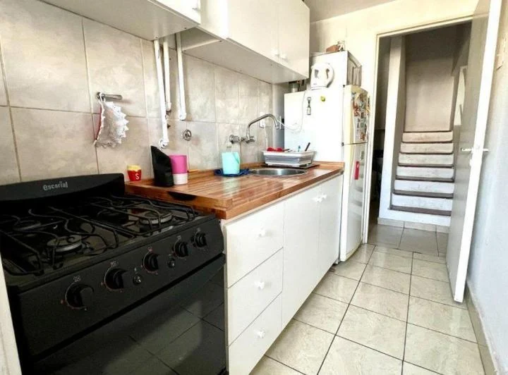 Alquiler 3 Amb. en Duplex, B° Policial, S.A.Padua 4