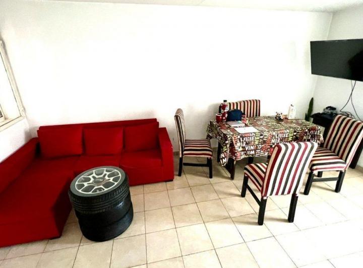 Alquiler 3 Amb. en Duplex, B° Policial, S.A.Padua 1