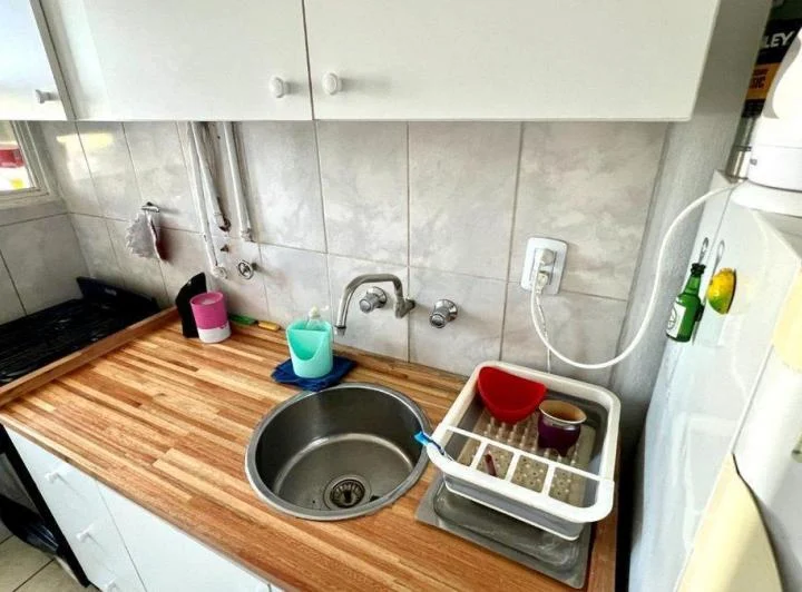 Alquiler 3 Amb. en Duplex, B° Policial, S.A.Padua 3