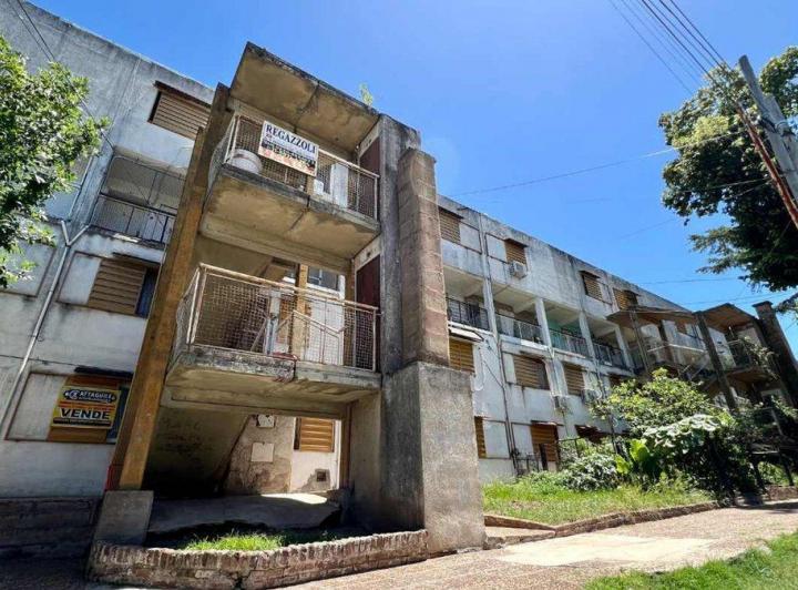Alquiler 3 Amb. en Duplex, B° Policial, S.A.Padua 2