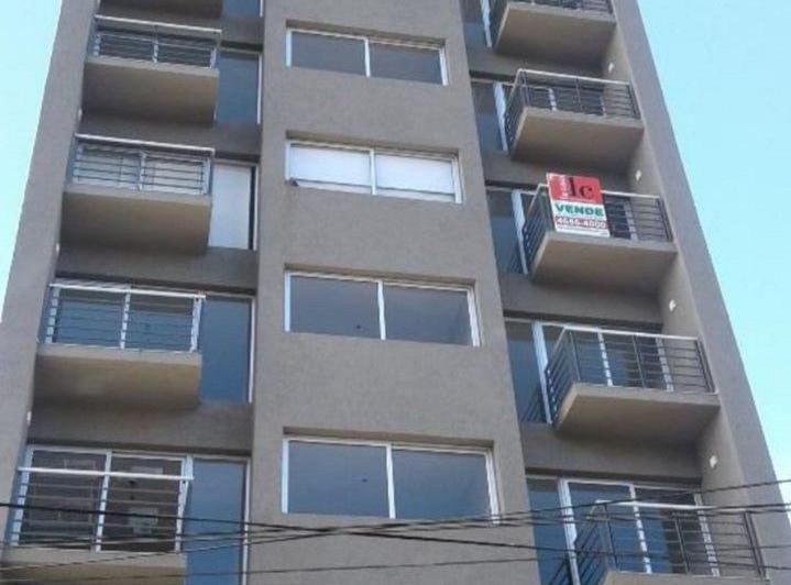 ALQUILER DEPTO UN AMBIENTE EN MORON APTO PROF 5