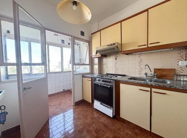 ALQUILER DEPARTAMENTO 2 AMBIENTES EN MORON 2