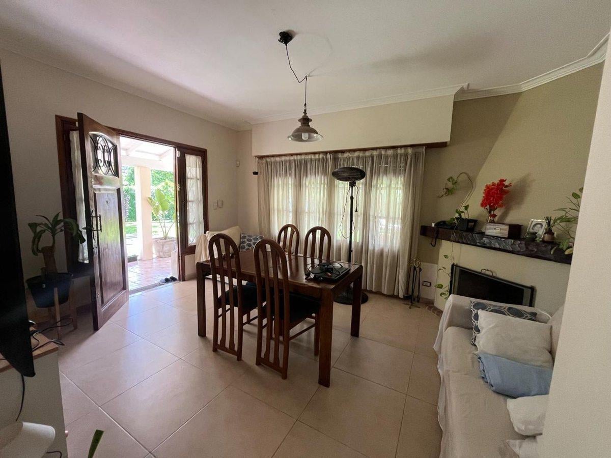 CASA QUINTA 3 AMB EN TORTUGUITAS  641 m LOTE