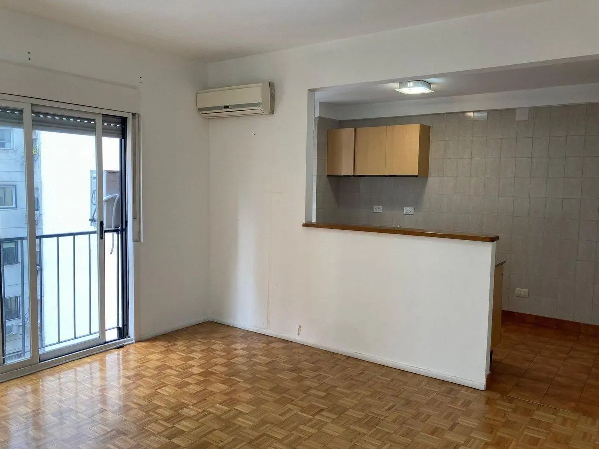 VENTA DEPARTAMENTO 2 AMBIENTES EN BELGRANO C/ COCH 4