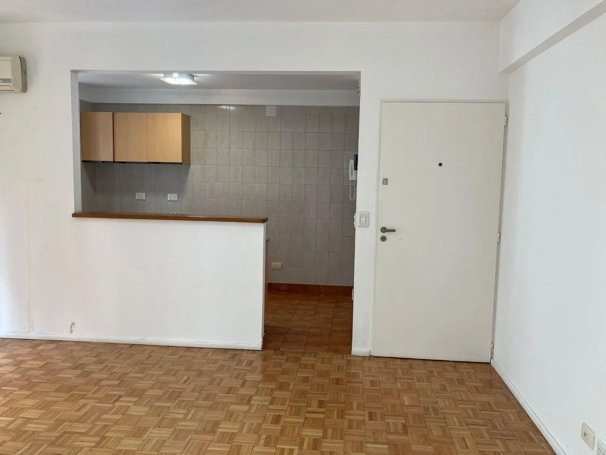 VENTA DEPARTAMENTO 2 AMBIENTES EN BELGRANO C/ COCH 2