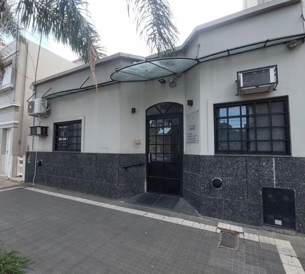 Casa para uso profesional en Bernal Centro 5