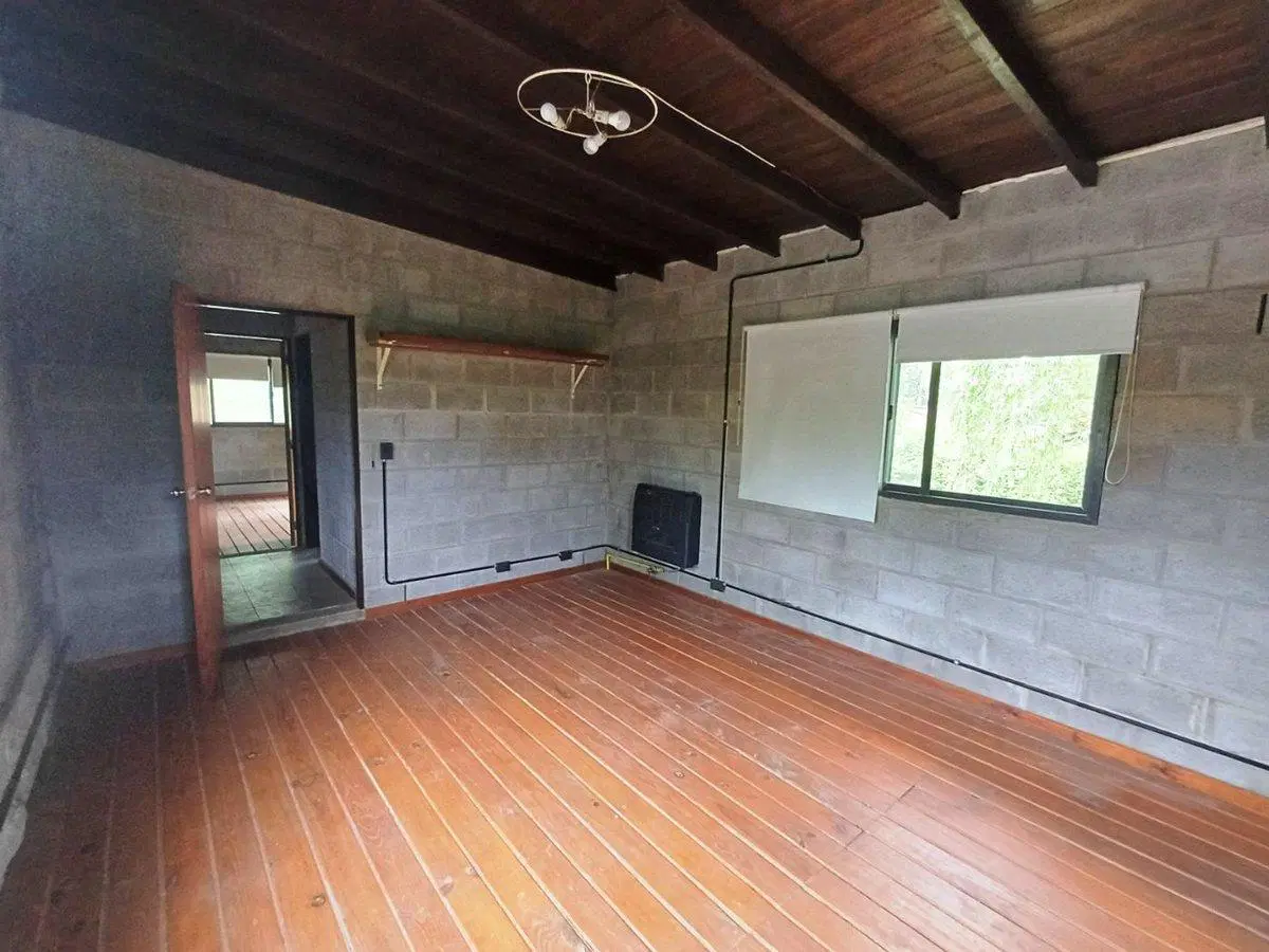 VENTA CASA 4 AMBIENTES PARQUE EXALTACION APTO CRED 3