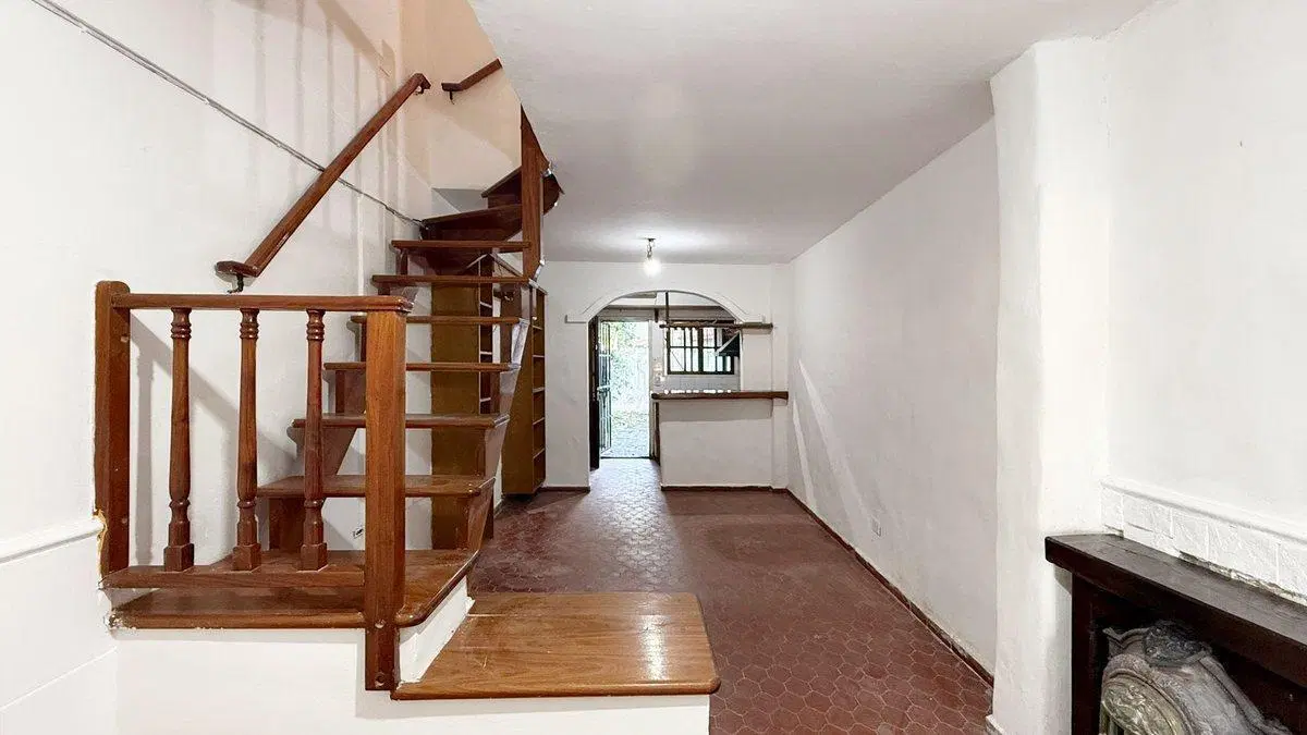 Venta Ph 3 amb  cochera patio  sin exp Ituzaingo 2