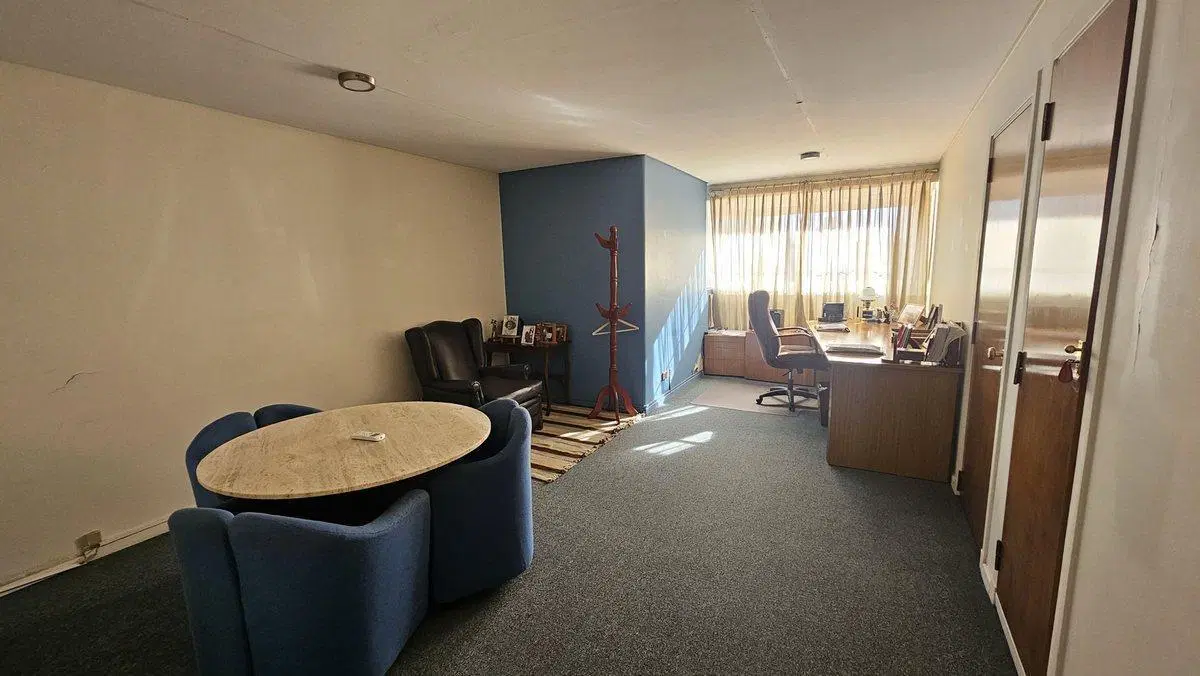 VENTA DEPTO/OFICINA 7 AMBIENTES 231 M2 PISO ENTERO 5