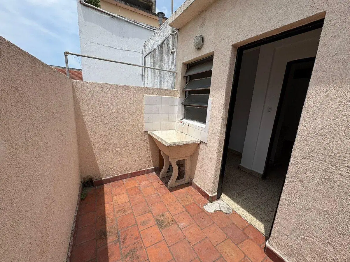 VENTA PH 2 AMB. RAMOS MEJIA SUR- SIN EXPENSAS 5
