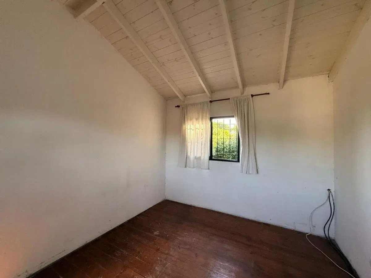 VENTA CASA 3 AMB PISCINA GRAL. RODRIGUEZ CON RENTA 5