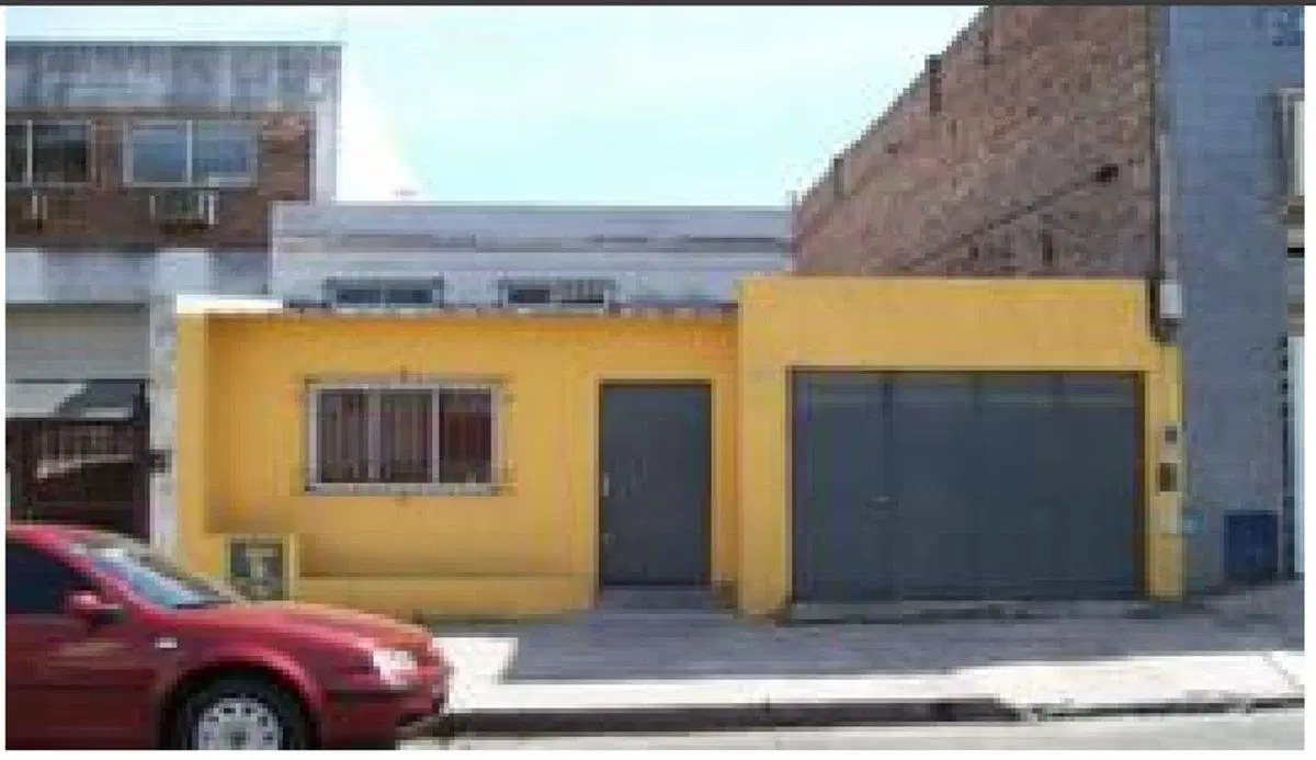 VENTA LOTE TERRENO  MIRANDA 4900 MONTECASTRO CABA 5