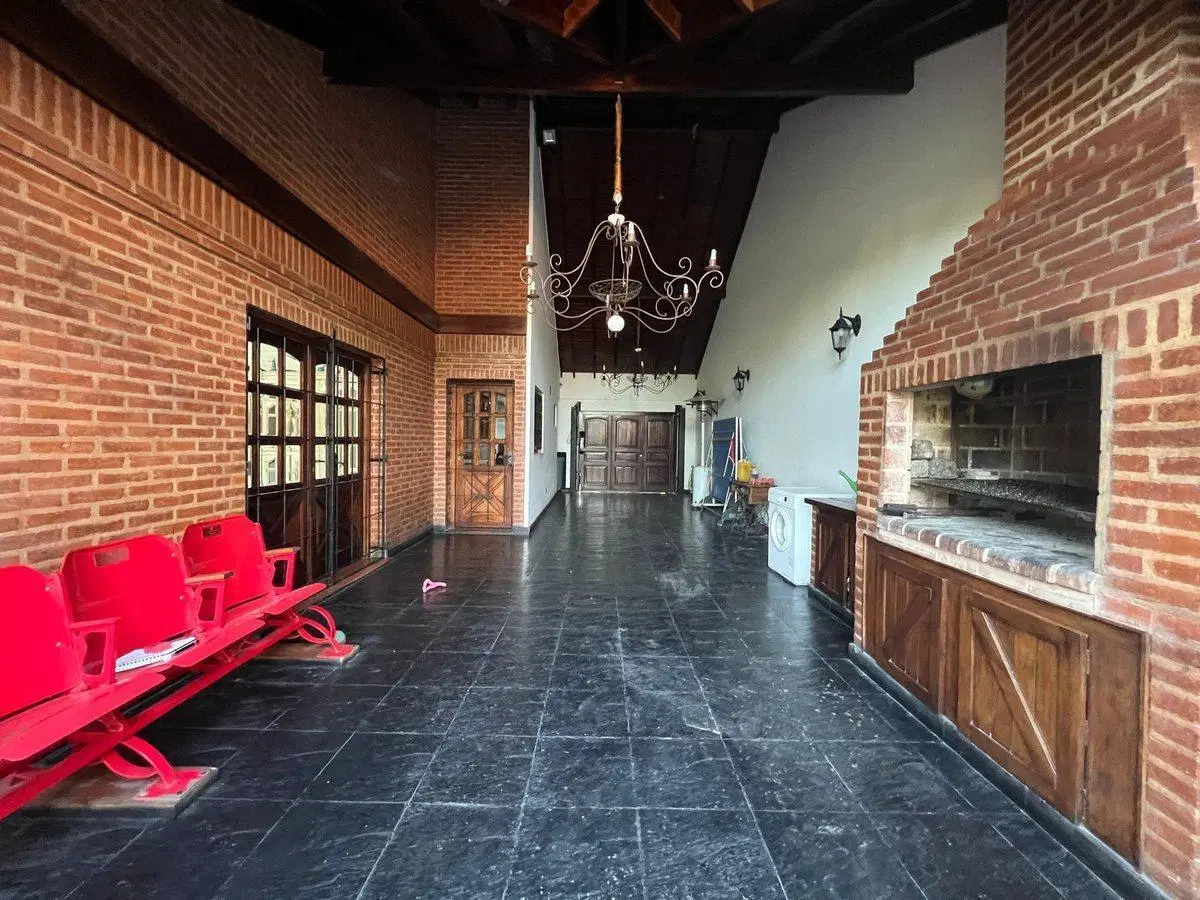 Venta Casa 6 amb Padua Centro. Lote 955 m. Piscina 4