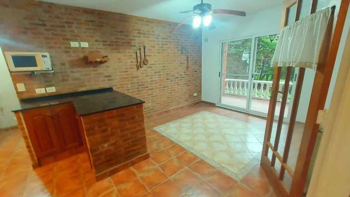 VENTA COUNTRY LA DESEADA EZEIZA CASA 5 AMBIENTES 5