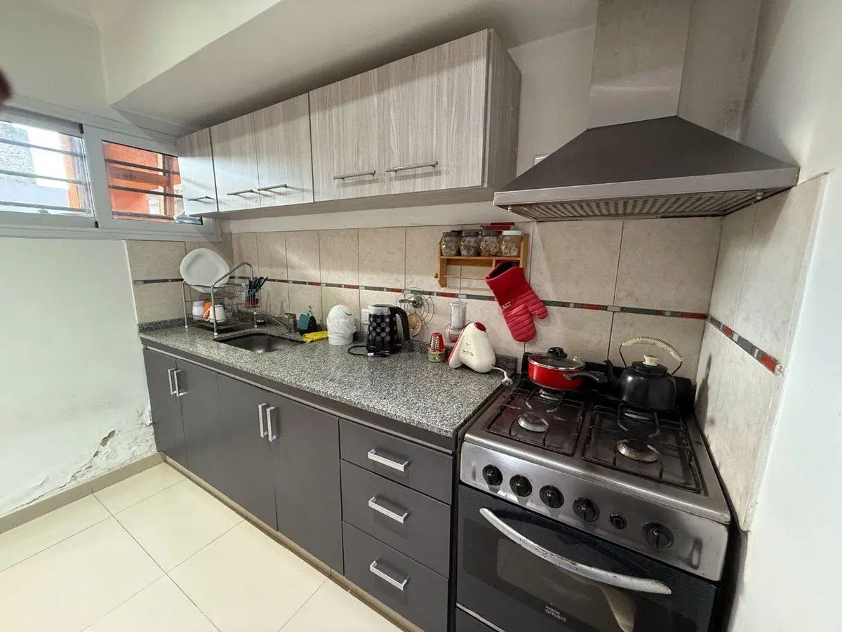 VENTA CASA 5 AMBIENTES EN ITUZAINGÓ SUR 5