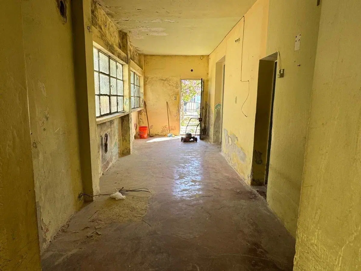VENTA CASA A REFACCIONAR APTO CREDITO MARCOS PAZ 4