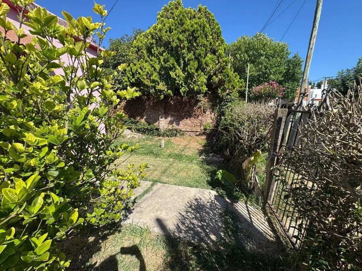 VENTA CASA A REFACCIONAR APTO CREDITO MARCOS PAZ 5