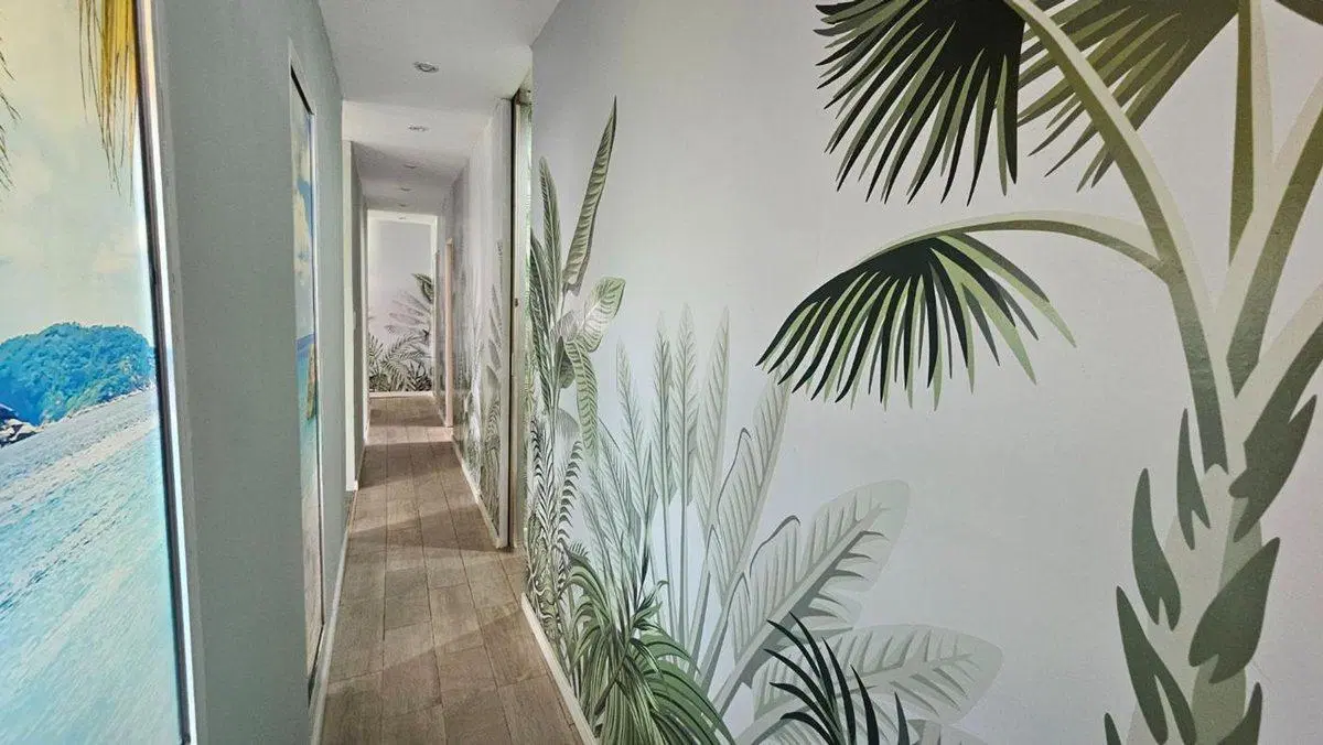VENTA CASA 4 AMB PILETA ALVAREZ DEL BOSQUE MORENO 4