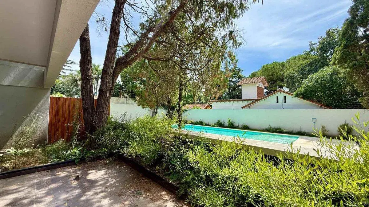 Venta depto 4 amb con 2 cocheras- Parque leloir 4