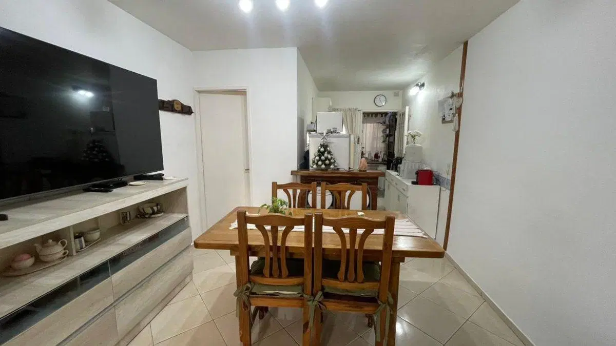 VENTA PH 3 AMB CON COCHERA MORON  APTO CREDITO 4