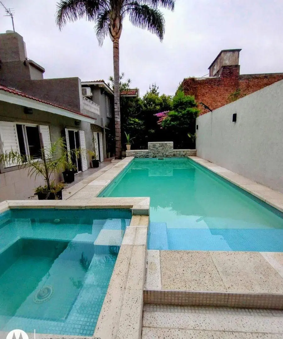 VENTA COMPLEJO HABITACIONAL EN SAN JUSTO 5