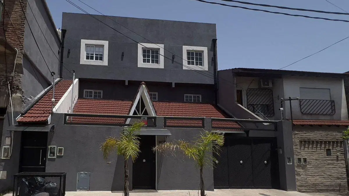 VENTA COMPLEJO HABITACIONAL EN SAN JUSTO 2