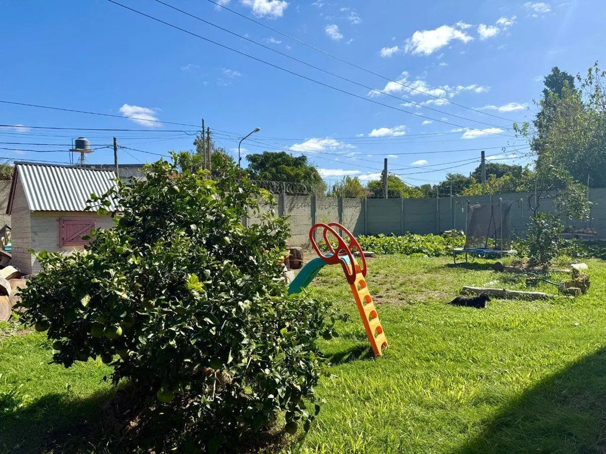 LOTE EN VENTA 5