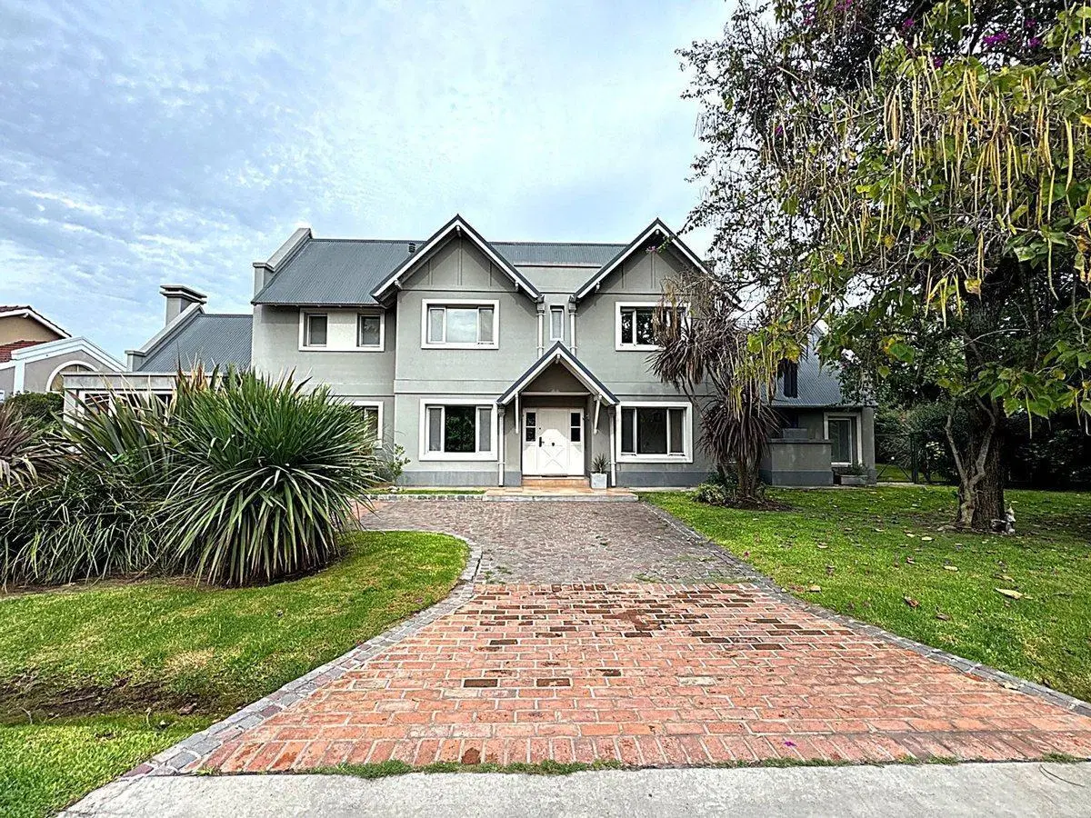 CASA VENTA 7 AMB. BCO PROVINCIA CON FINANCIACION 5