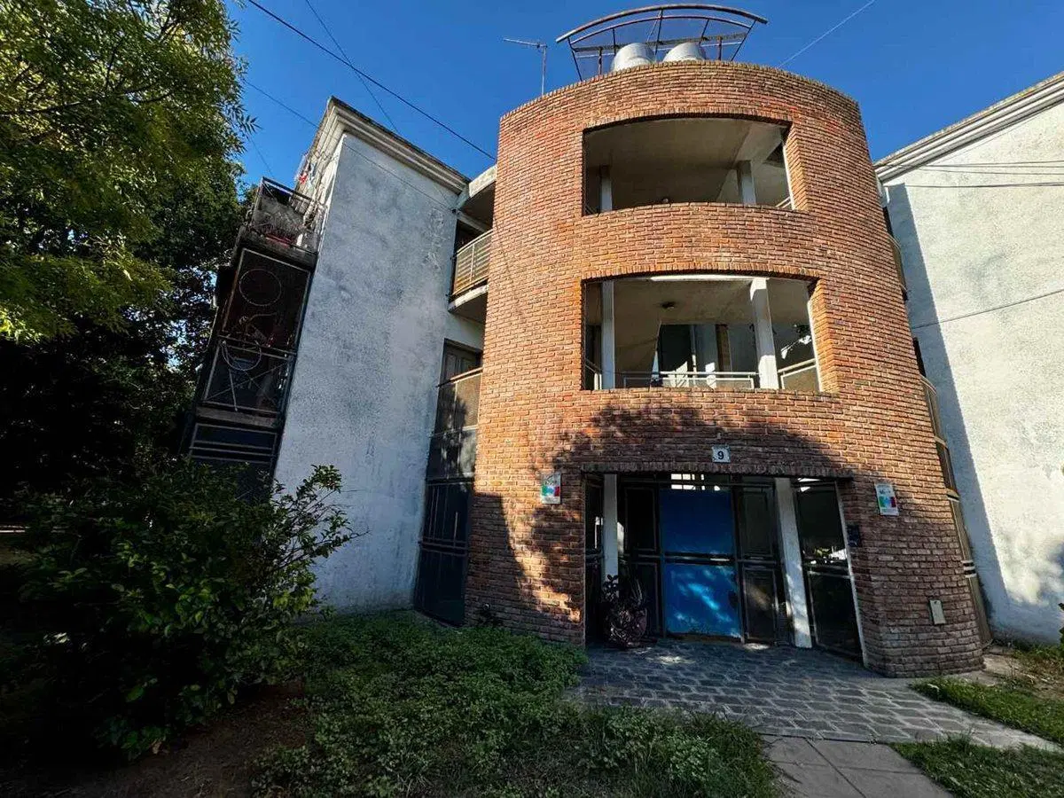 Venta PH 4 ambientes 100% RECICLADO Apto Crédito 3