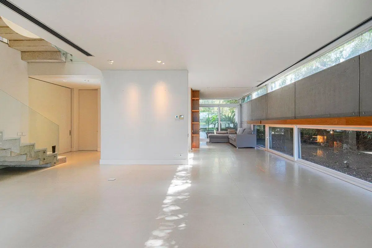 LA ISLA - VENTA CASA EN LAGO CENTRAL 5