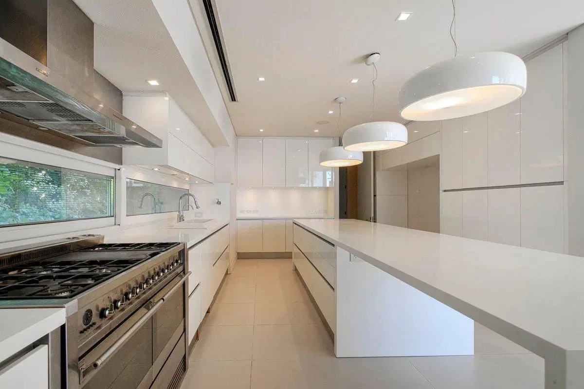 LA ISLA - VENTA CASA EN LAGO CENTRAL 3