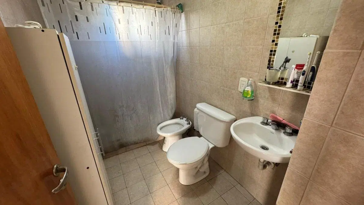 VENTA DEPARTAMENTO 3 AMB CIUDAD EVITA  APTO CREDIT 5