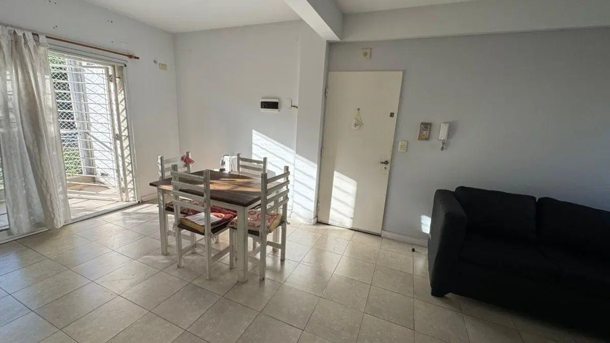 VENTA DEPARTAMENTO 3 AMB CIUDAD EVITA  APTO CREDIT 2