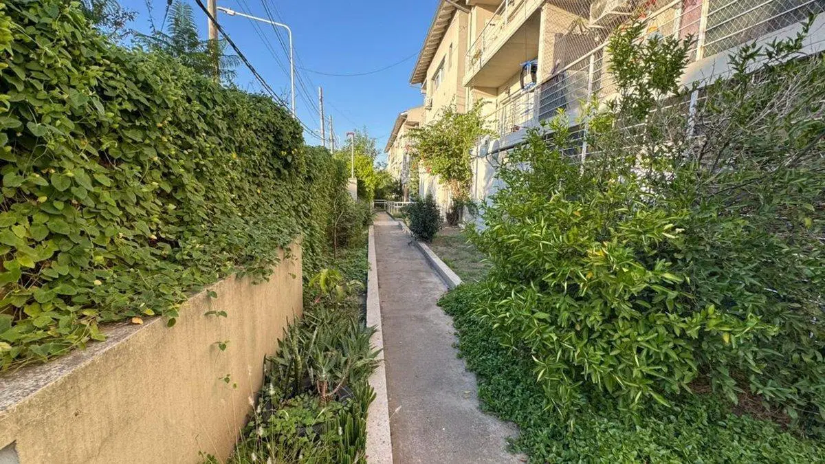 VENTA DEPARTAMENTO 3 AMB CIUDAD EVITA  APTO CREDIT 3