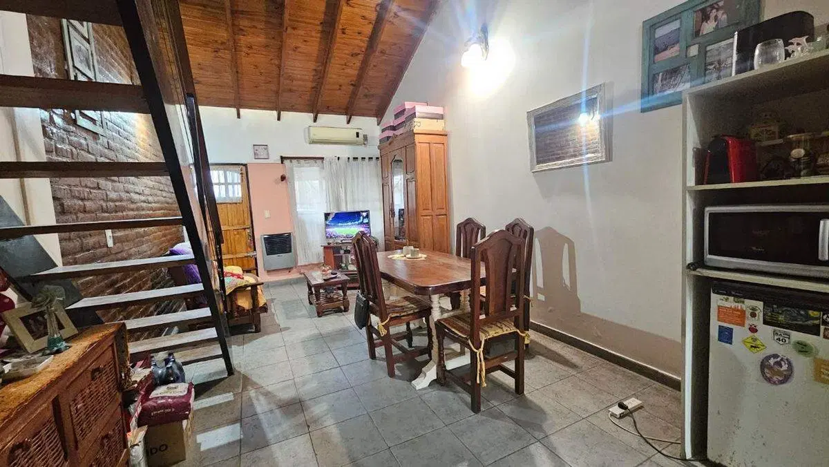 VENTA PH 2 AMB + PLAYROOM C/ JARDÍN ITUZAINGÓ 5