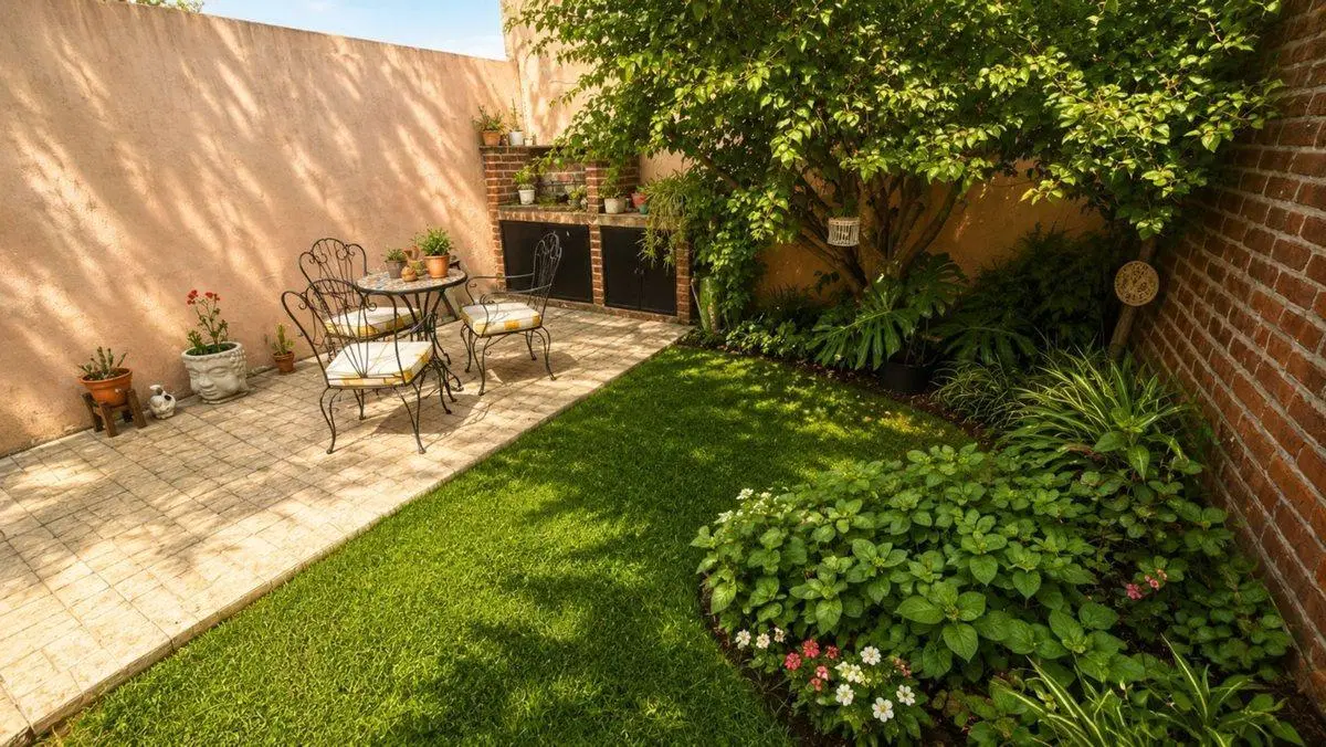 VENTA PH 2 AMB + PLAYROOM C/ JARDÍN ITUZAINGÓ 2