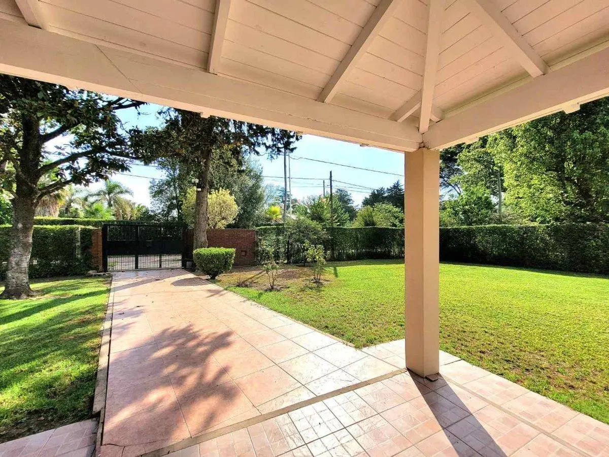 VENTA CASA QUINTA 3 AMB EN TORTUGUITAS  641 m LOTE 2
