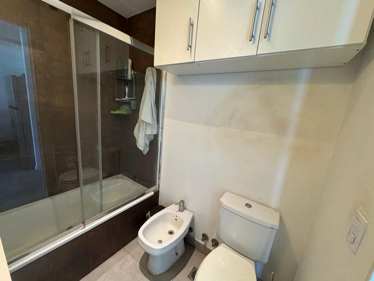VENTA MONOAMBIENTE LAGOON PILAR EXCELENTE VISTA 5