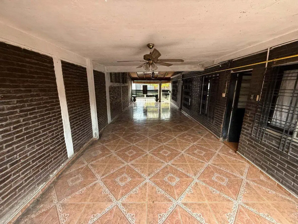 VENTA CASA + DEPTO 5 AMBIENTES EN ITUZAINGÓ SUR 5