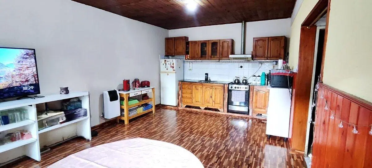 VENTA CASA 3 AMB JARDIN TERRAZA GALPON SAN MIGUEL 2