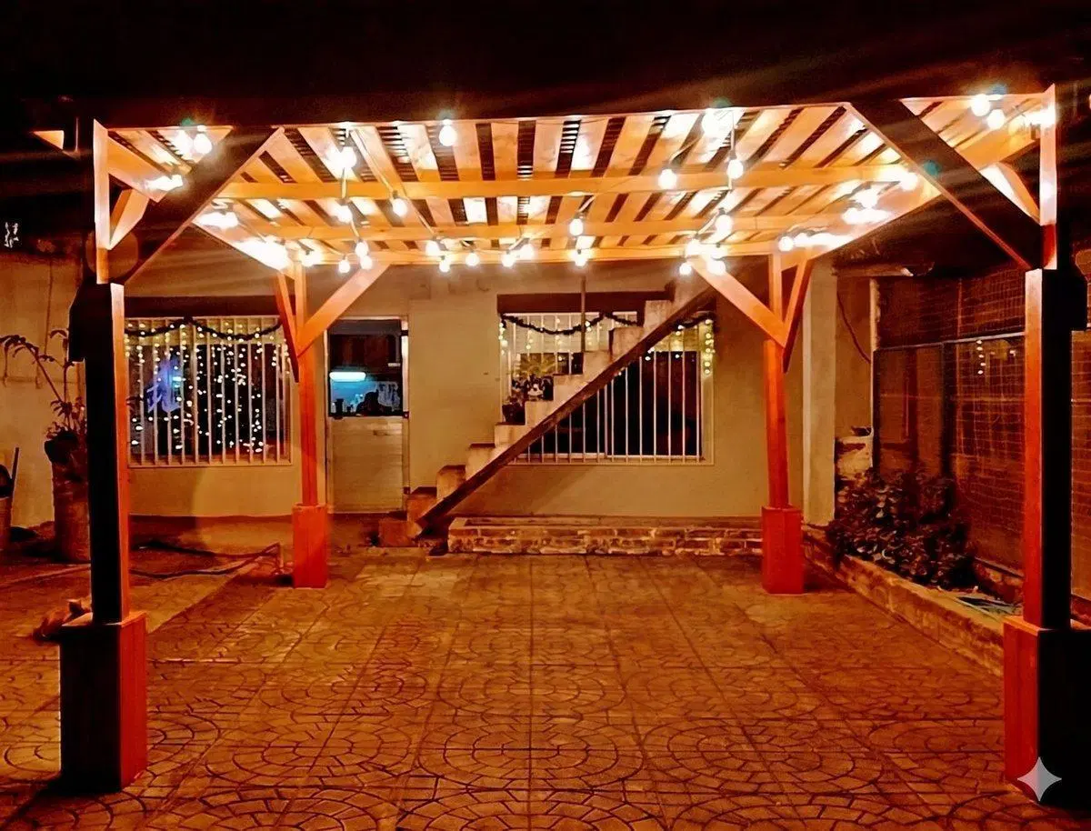 VENTA CASA 3 AMB JARDIN TERRAZA GALPON SAN MIGUEL 5