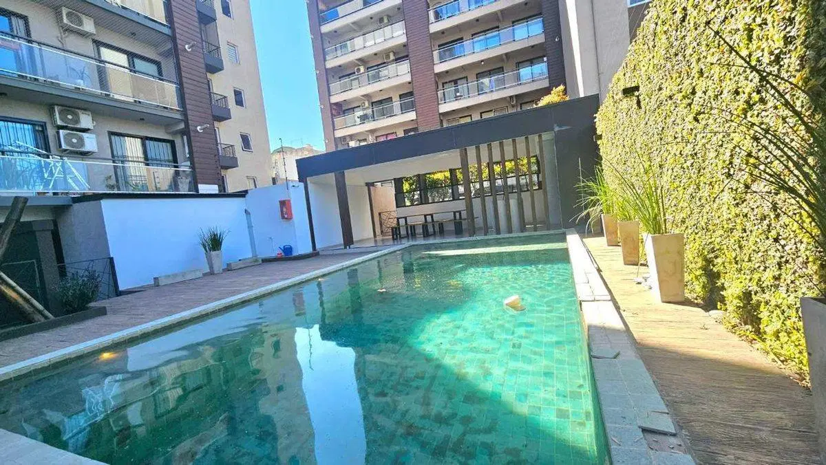 VENTA DEPTO 3 AMB PARRILLA PILETA MORON APTO PROF 2
